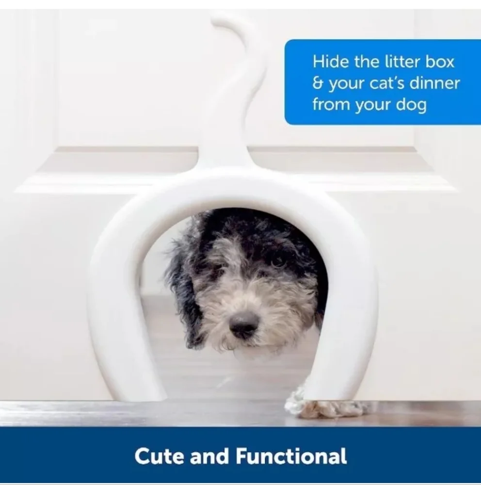 PetSafe cat corridor
